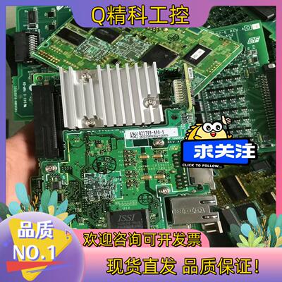 现货安川控制器主板JAPMC-CP33012-E   二