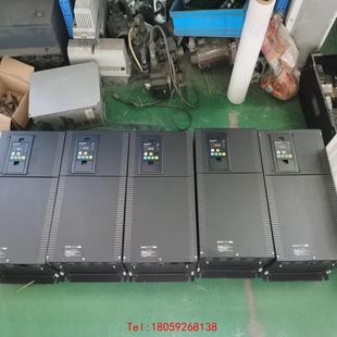 非标价 30KW 欧姆龙拆机变频器3G3RX 380 A4300