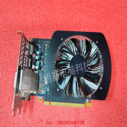 【非标价】惠普GTX 1060 3G 成色充新，九成新，实物图片，实测