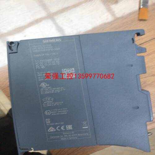 【荣强工控】518-4AP00-0AB0，