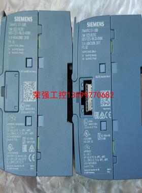 【荣强工控】西门子223-1BL32成色漂亮，功能正常，价格议价