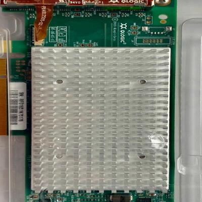 原装正品 QLogic QLE2694L 16GB SR S