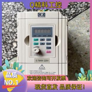 B功能正常使用 现货金田变频器JTE330S