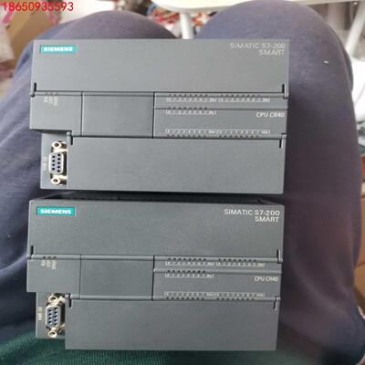 cr40cr40西门子smartplc  6ES7 288-