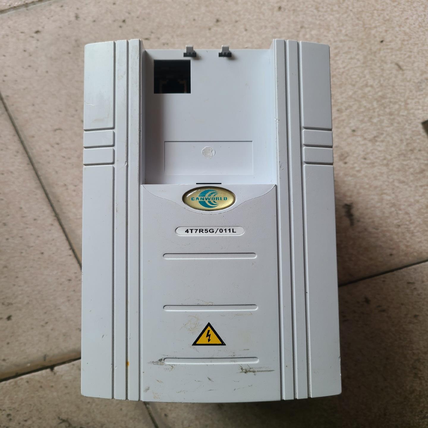 康元变频器CDE360-4T7R5G/011L 7.5KW