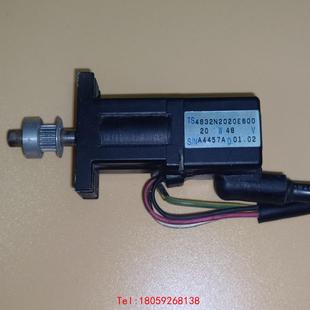 ts4632n2020e600 JUKI贴片机马达 非标价