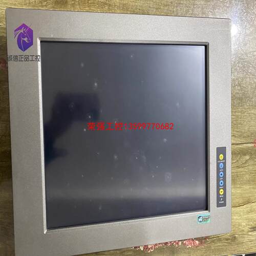 【荣强工控】IEI工业液晶DM-170GS 拆机 DM-170GS-R1