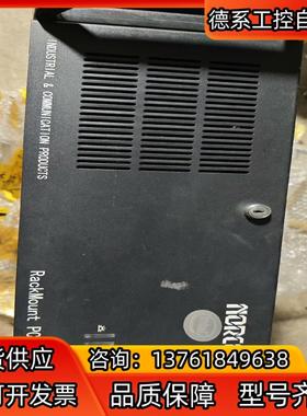 pc-610工控机 拿来 便宜出售 运费到付！物品售