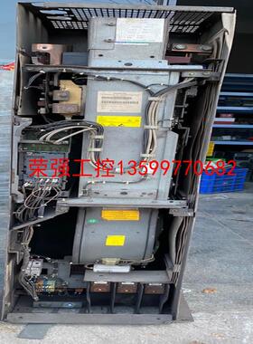 【荣强工控】6SE6430-2UD42-5GB0 拆机西门子430 25