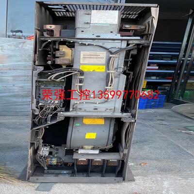 【荣强工控】6SE6430-2UD42-5GB0 拆机西门子430 25