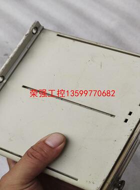 【荣强工控】ABB  REJ603成色如图所示，需要的私聊议价。