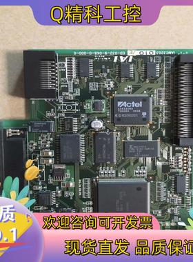 现货IAI板IAMC3203 010/E ED-032-9-
