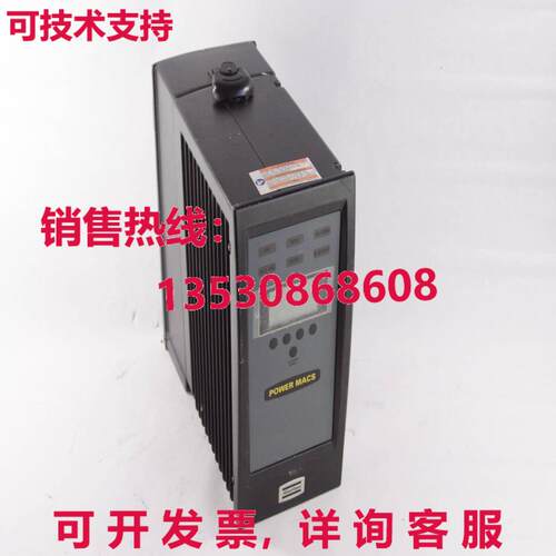 阿特拉斯·科普柯 TC-4000-P-PN-2P-ES Power Macs 驱动器 8435 6