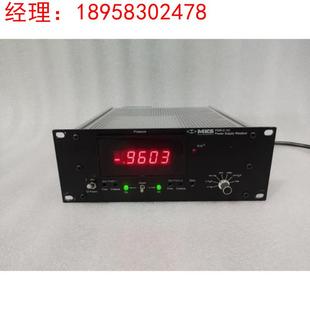 MKS 电源读数器 控制器 PDR-C-1C-BCD 美国原装正品拆机询价