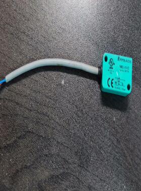 倍加福接近开关，NBB2-V3-E2，#087719，阀门位