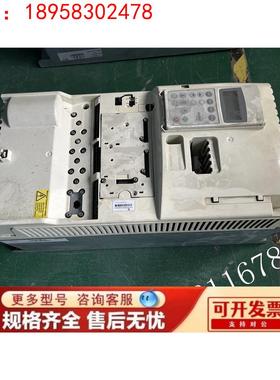ACS800-01-0040-3+D150+P901 拆机ABB变频器 测试包好
