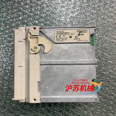 TSXDMZ28DT 有2个