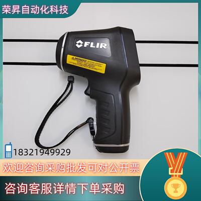 现货 菲力尔 FLIR 测温仪