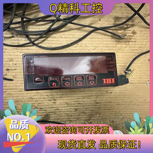 现货台湾TBT控制器型号：TBMB-Y121Y