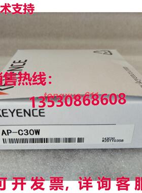 供应原装Keyence AP-C30W AP-C30W 压力开关