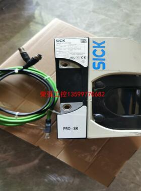【荣强工控】西克SICK  LMS511-10100激光扫描仪/激光雷达