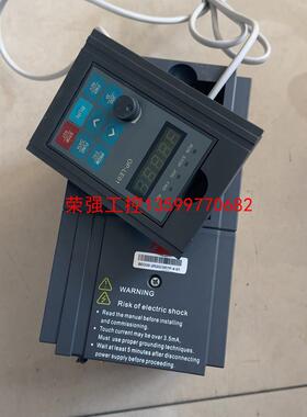 【荣强工控】富凌变频器BD330-2R2G/3R7P-4