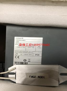 【荣强工控】斯奈德驱动器LXM16DU10M2X,成色如图，功能完好，3