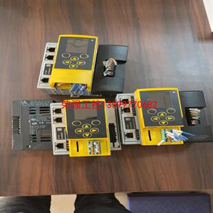 【荣强工控】IFM AC422S 易福门AS-I模块 SmartPLC