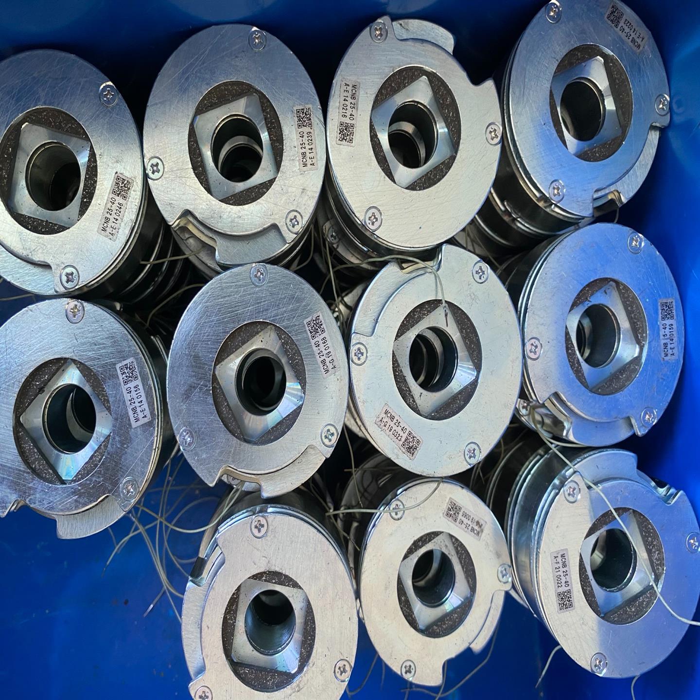 电机抱闸MCNB 25-40 现货销售议价