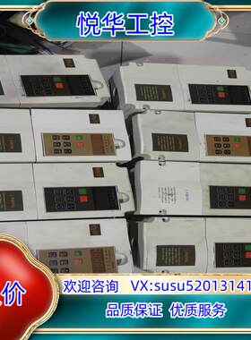 原装融鑫，圆织机专用变频器 RX9000B-0022G-4T/2议