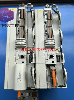 【荣强工控】二手 E94ASHE0044伦茨驱动器3000