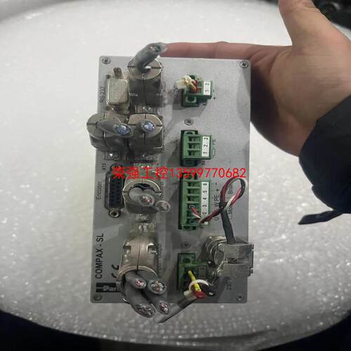 【荣强工控】COMPAX-SL CPX1000SL/F5/S3 COMP