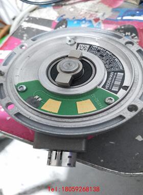 【非标价】海德汉编码器，6FX2001-5JC22-3DA0，功能包好