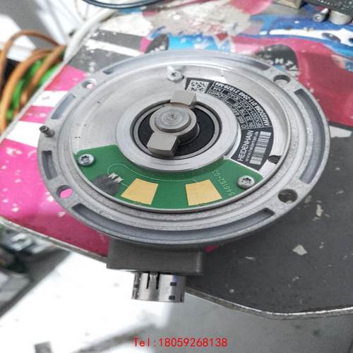 【非标价】海德汉编码器，6FX2001-5JC22-3DA0，功能包好