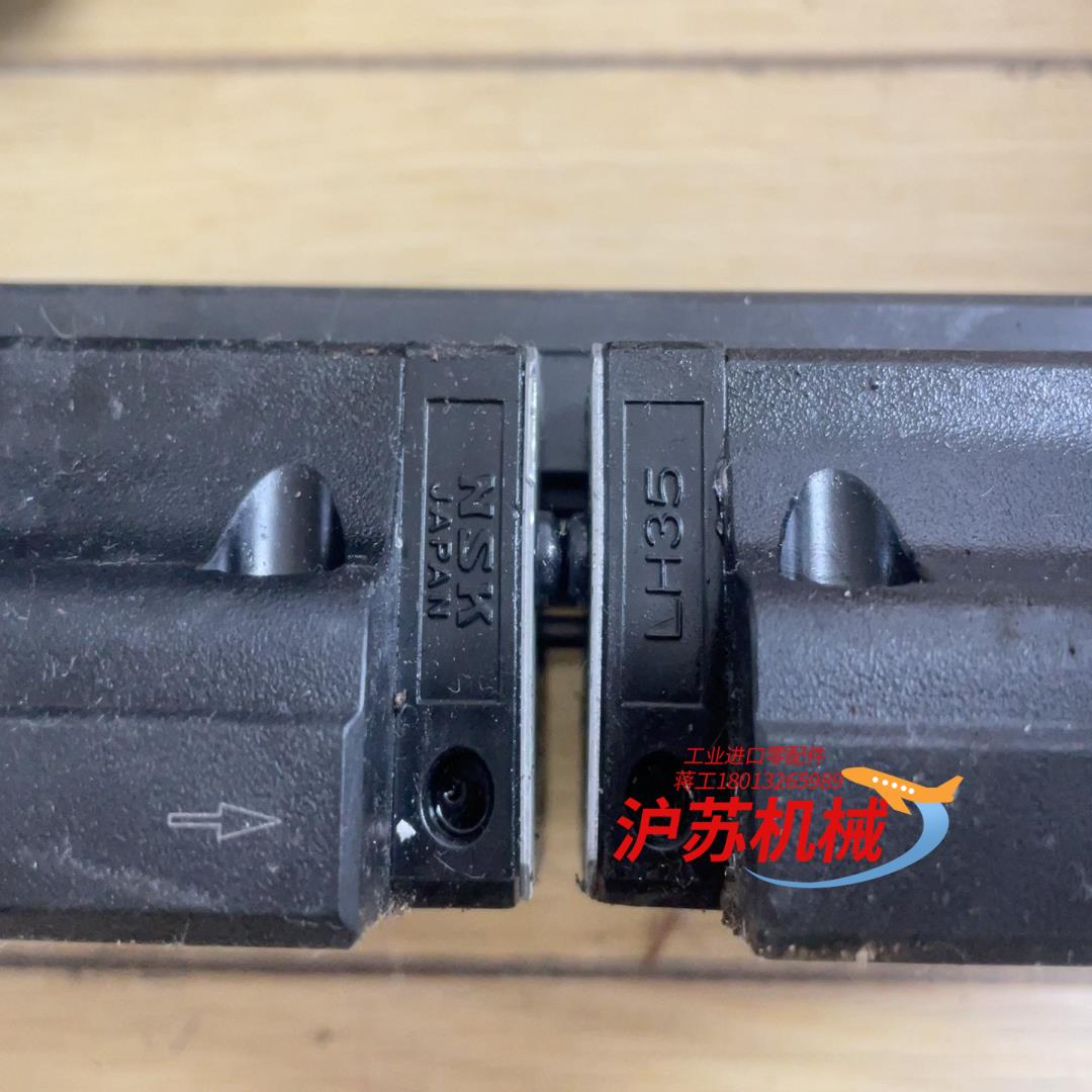 nsk lh350526el2f01pnzt 滑块lh3