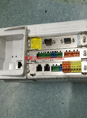 【荣强工控】伺服驱动器ACSM2-C25-12A9-3B+SN34  ,