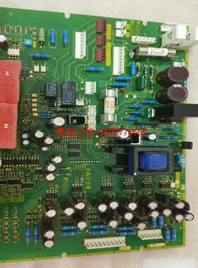 【荣强工控】富士G11,P11。电源驱动板。EP-3957-C3，C4。