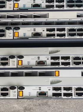 原装拆机二手华为MA5608T小型olt，标准19寸2U，双