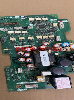 【荣强工控】二手A74MA22B BC186A694G25