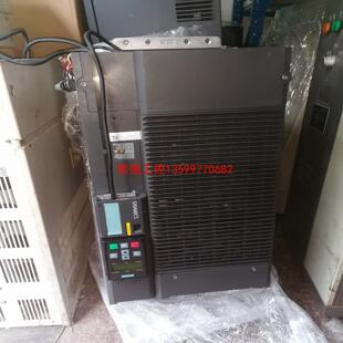【荣强工控】西门子G120C 变频器110KW 55KW变频器，成色充新