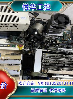 原装CM88S贴片机MSD083M1V11驱动器马达MS议