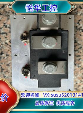 原装德国英飞凌原装PRX MA LD431250可控硅模块议