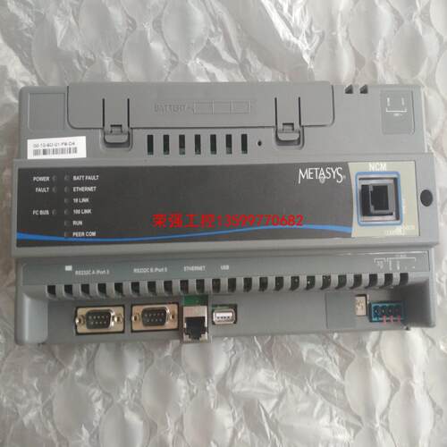 【荣强工控】江森 MS-NCM4510-2