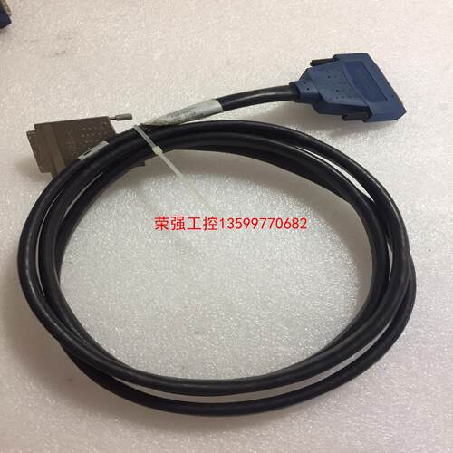 【荣强工控】美国 NI SHC68-68-EPM 192061B-02
