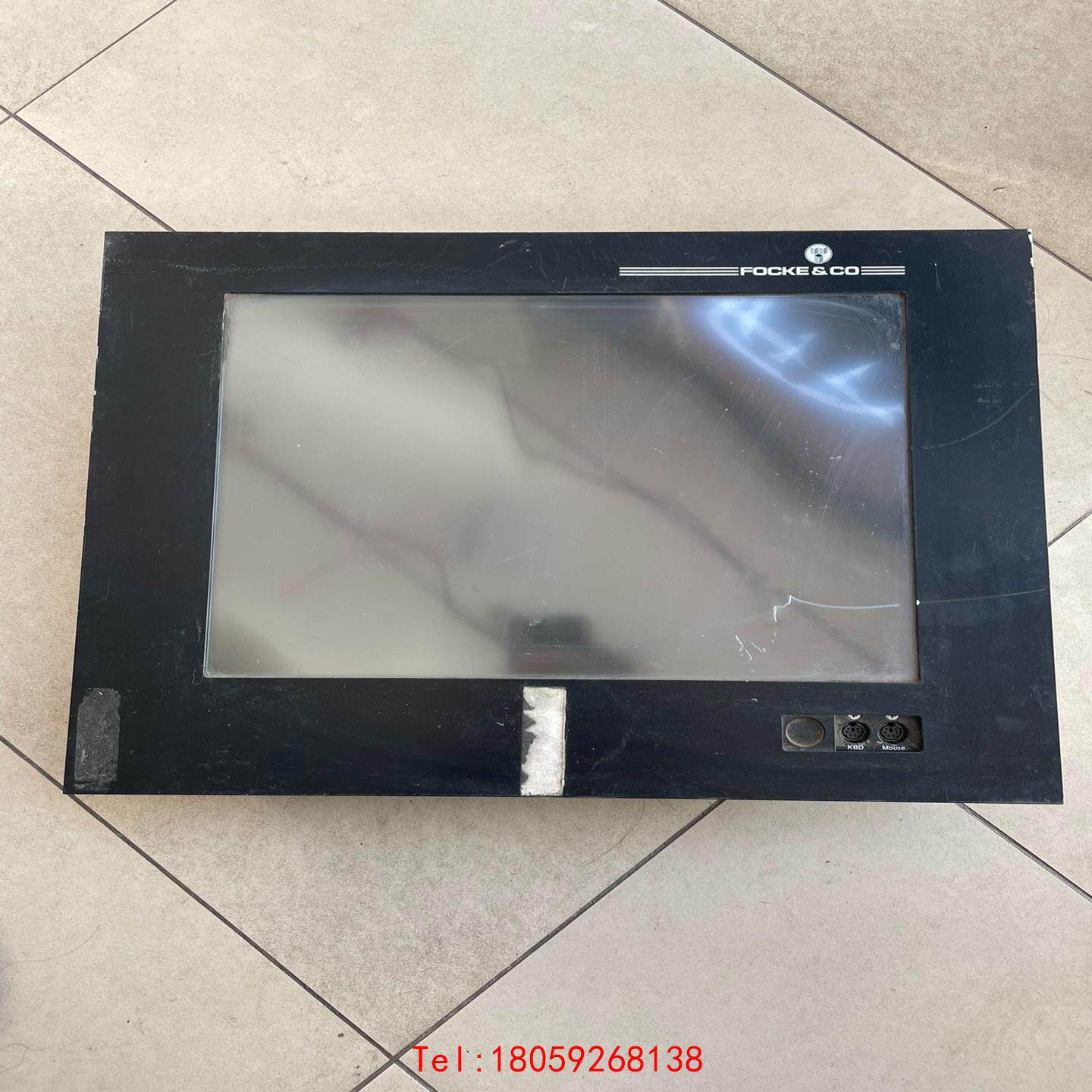 【非标价】西门子6GF6233-6MB 1597-RTF