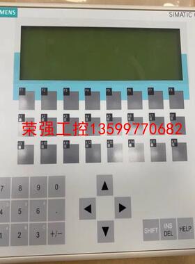 【荣强工控】6AV3617-1JC20-0AX1