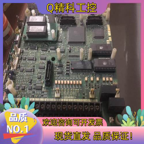 现货富士VG5电梯变频器主板