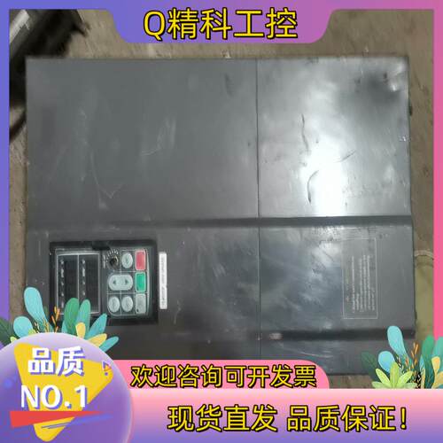现货大变频器DR60-T3-018G/022P