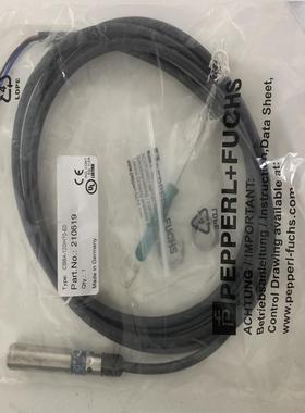 倍加福CBB4-12GH70-Eo全新还有34个，