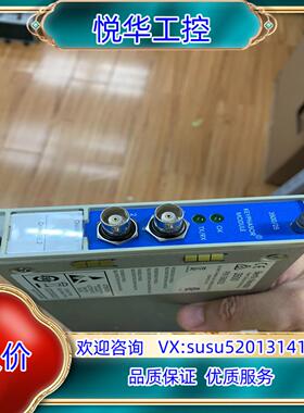 原装BENTLY 3500/25 126398-01H模块现货需议